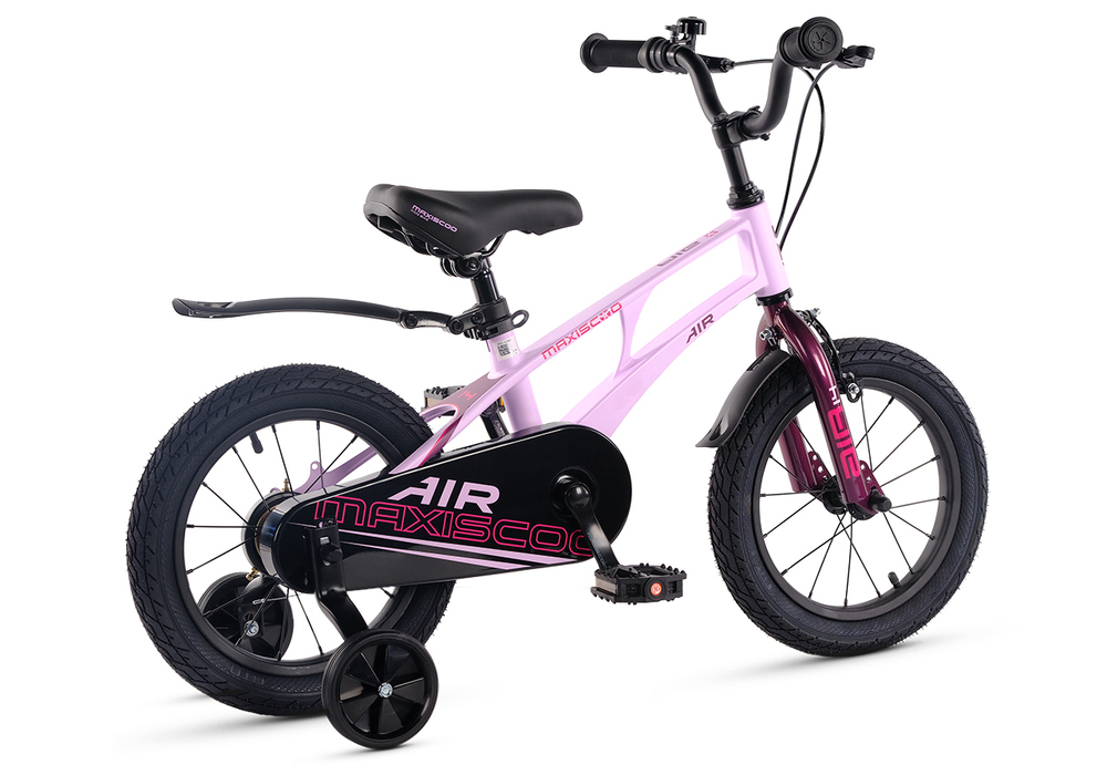 Maxiscoo AIR Стандарт Плюс 14'' (2025)