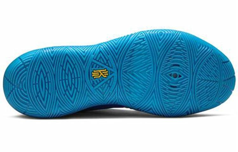 Кроссовки Concepts X Nike Kyrie 5 Constellations 5