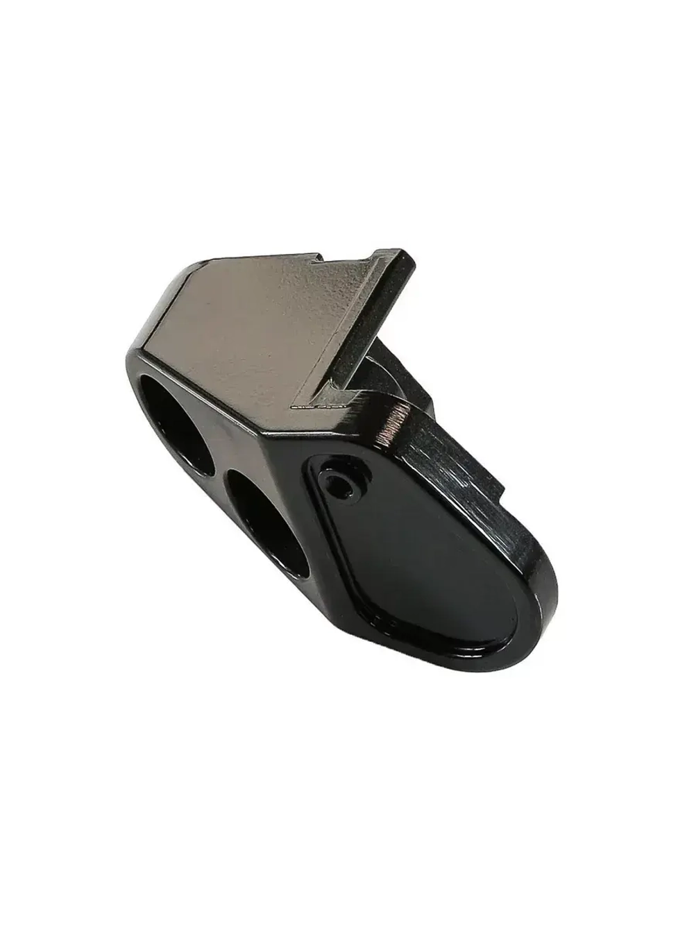 Кронштейн румпеля DF25 (V-Twin)