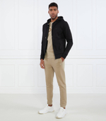 тощие seeger 92 BOSS BLACK - черный(50471960)