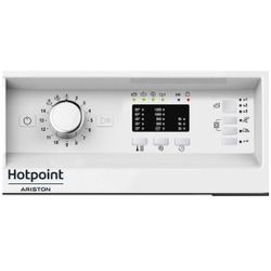 Встраиваемая стиральная машина Hotpoint-Ariston BI WMHL 71283