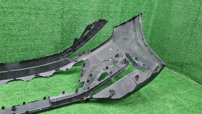 Бампер передний Changan Uni-K (2020-н.в.)