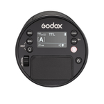 Вспышка аккумуляторная Godox Witstro AD100Pro с поддержкой TTL