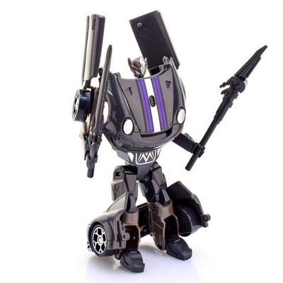 Трансформер-машина, коробка FB148A