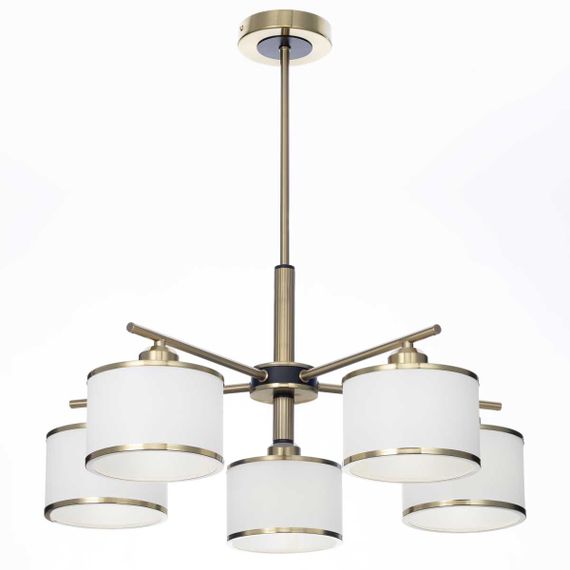 Подвесная люстра Citilux Alton CL421253