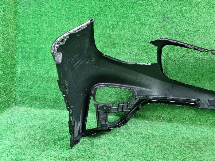 Бампер передний Geely Atlas Pro (2021-н.в.)