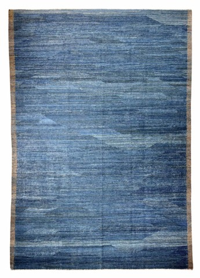 Modern kilim 205 x 295 см