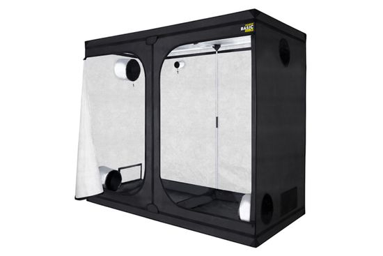 Гроутент Garden Highpro Probox Basic 240L (240х120х200)