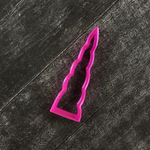 Рог единорога №2