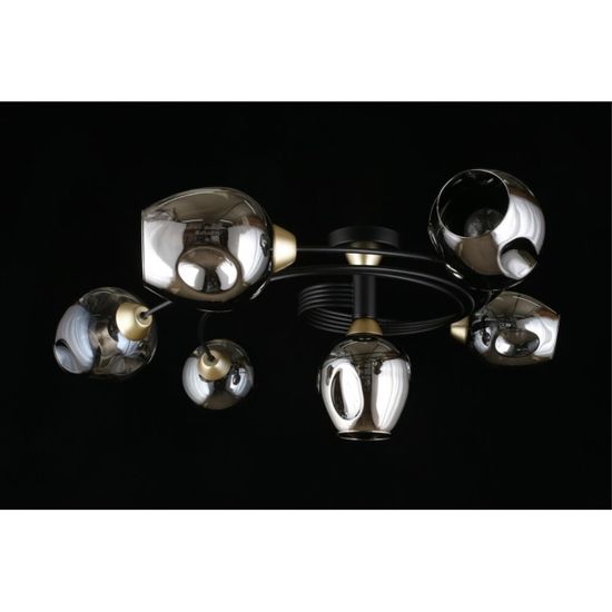 Люстра потолочная APL.611.17.06