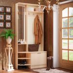 Набор мебели для прихожей Саша 13