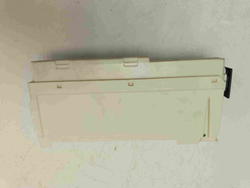 SMV24AX01R/48 ктп25 Электронный модуль для посудомоечной машины Bosch 9001048305 б/у