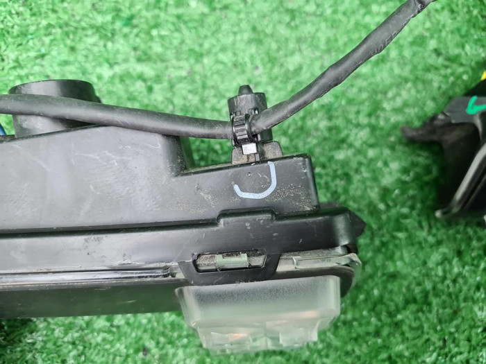 Эмблема с подсветкой EXEED TXL (2021-н.в.)