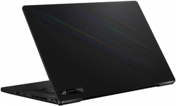 Ноутбук Asus ROG GU603ZM-K8068W black 16" IPS WQXGA (Core i7 12700H/16Gb/512Gb SSD/3060 6Gb/W11) 90NR0911-M003X0