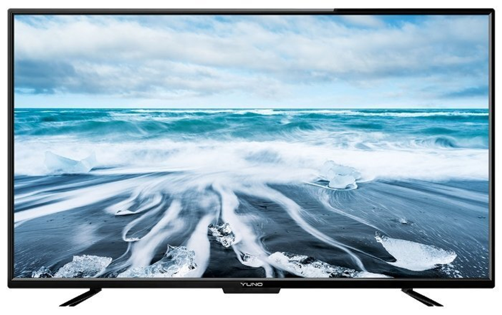 Телевизор YUNO 39" ULM-39TC120/RU