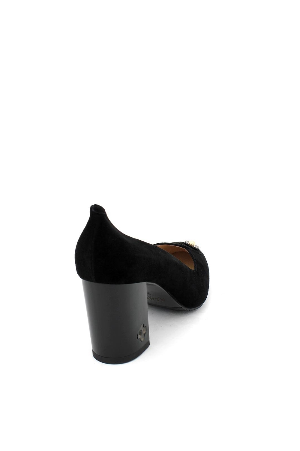 Туфли женские Ascalini W23535B
