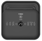 Мобильный кондиционер cерии SUMIRE MAC-SU28CONW2