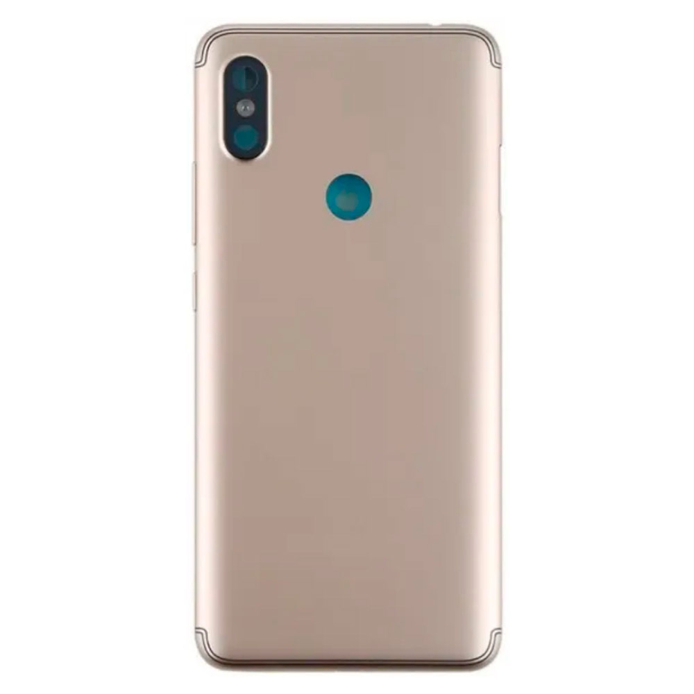 Задняя крышка для Xiaomi Redmi S2 Золото