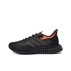 Мужские кроссовки Adidas 4DFWD 2 'Carbon Impact Orange' GZ6943