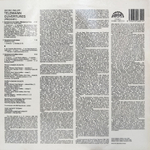 Telemann / Ouvertures (LP)