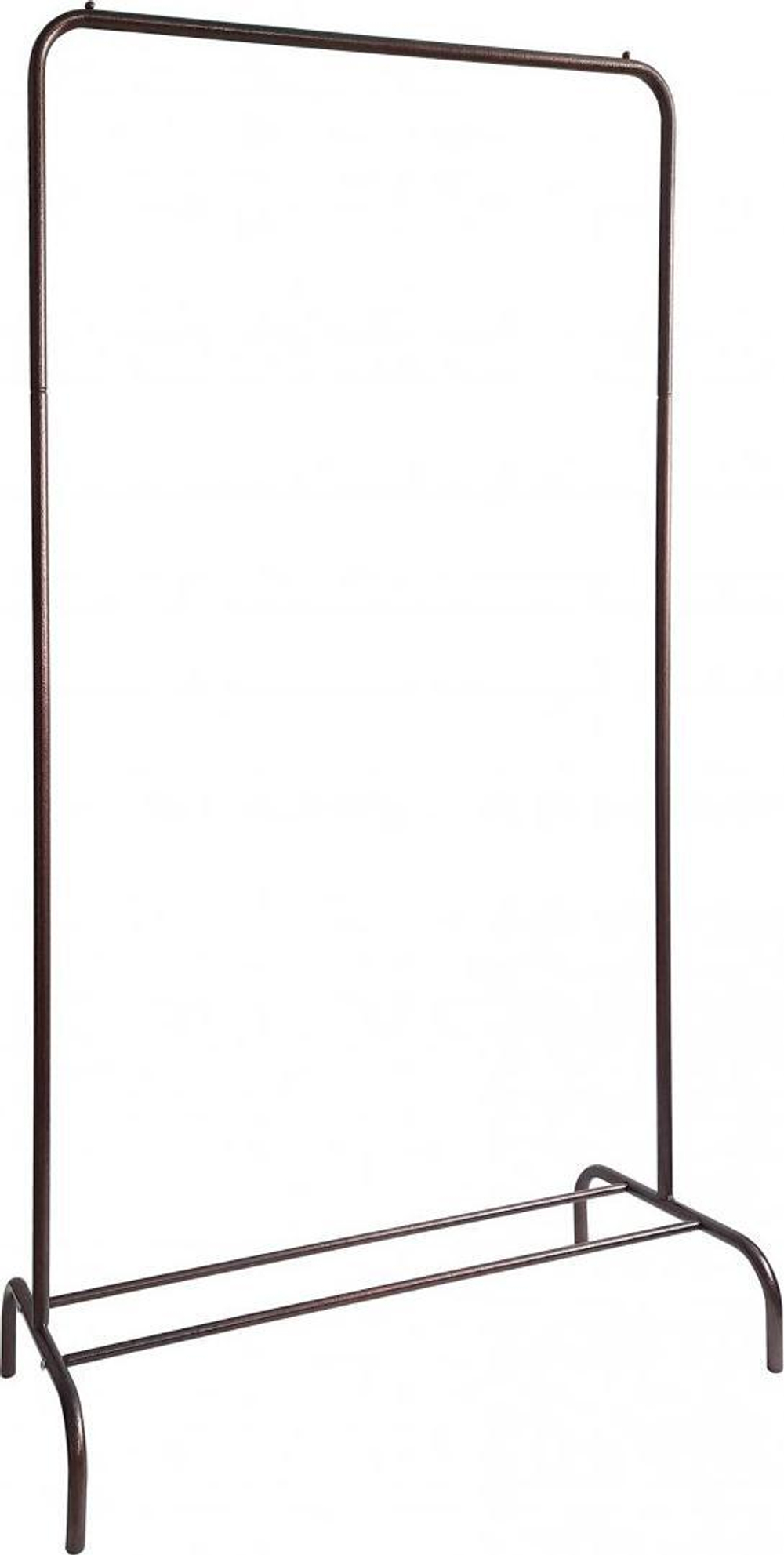 ВЕШАЛКА ГАРДЕРОБНАЯ МЕД/АНТИК ВГ01