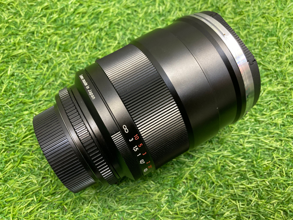 Carl Zeiss Distagon T* 1.4/35 ZF.2 Nikon F Новый