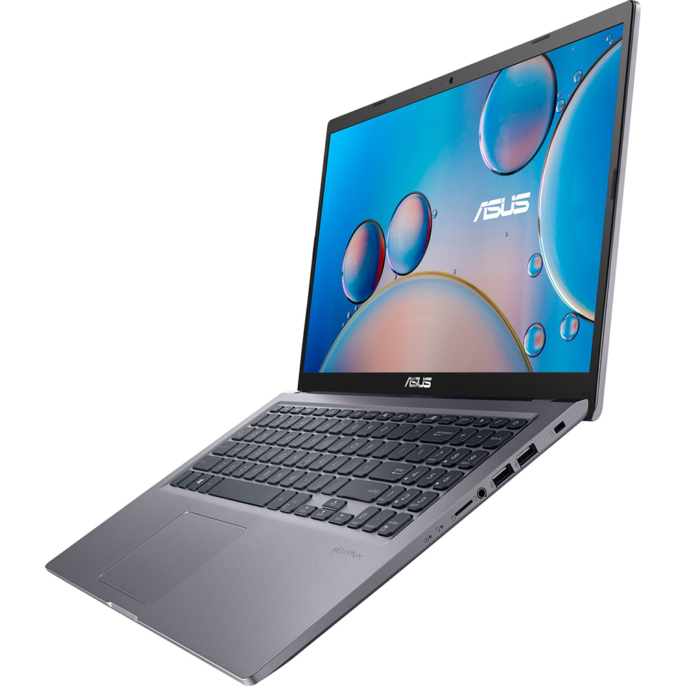 Ноутбук ASUS D515DA-BQ1120 AMD Ryzen™ R3-3250U/8G/512G SSD/15.6" FHD IPS/Radeon™ Vega 3/No OS Серый, 90NB0T41-M000K0