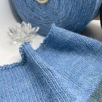 FILATI RICCIO 15% альпака 10% меринос 10% вискоза 65% полиамид