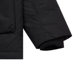 Куртки New Balance Logo, AMJ23355-BK