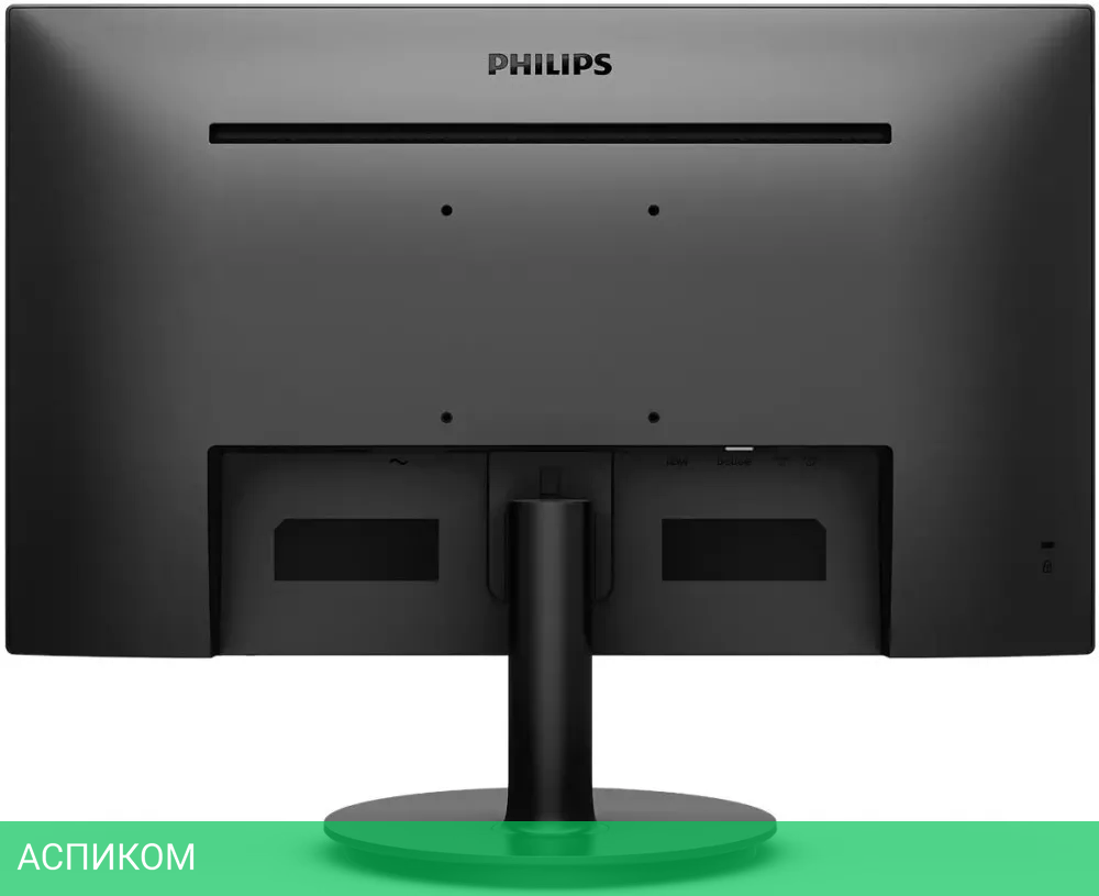 Монитор Philips 241V8LA/00