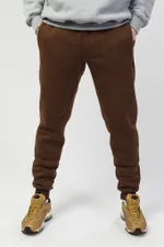 Штаны Basic Коричневые