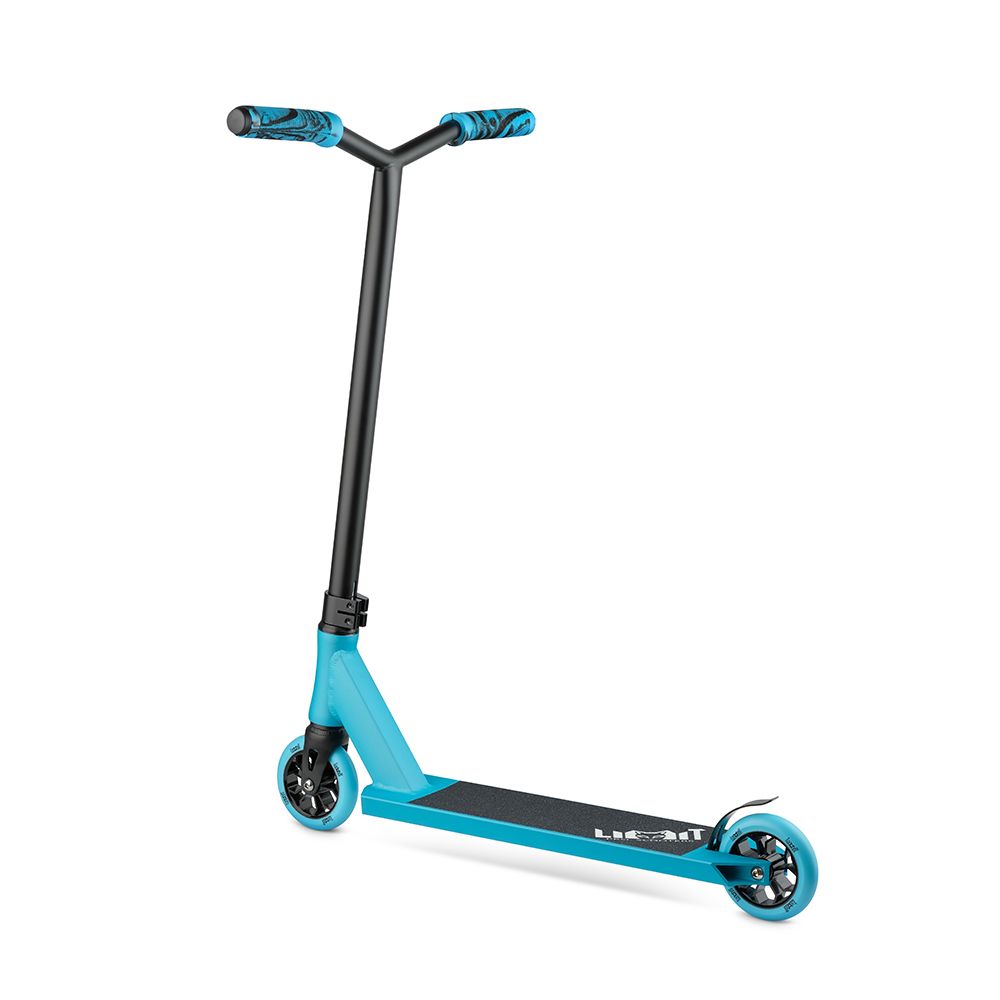 Трюковой самокат Limit LMT66