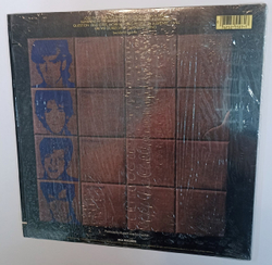 The Fixx Phantoms (Canada 1984)