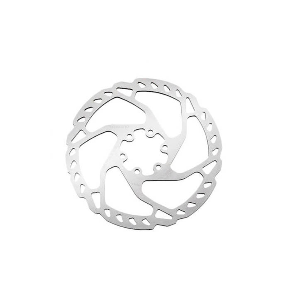 Тормозной диск Shimano SM-RT66, 6-болт 180