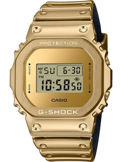Наручные часы Casio G-Shock GM-5600YMG-9ER