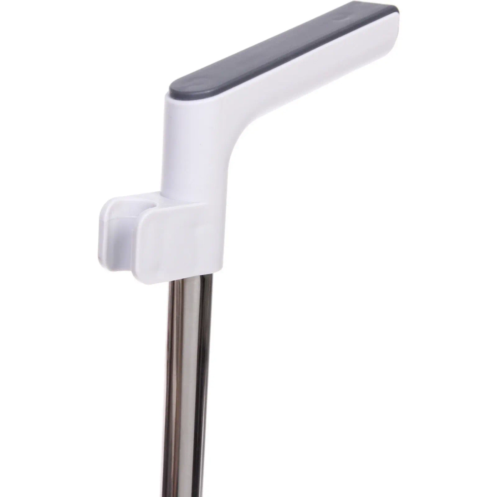 Набор для уборки с совком 3в1, две щетки для пола, водосгон «Клио»