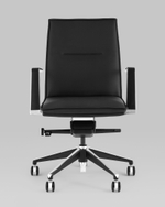 Кресло офисное TopChairs Arrow черный