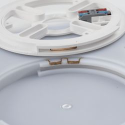 Citilux NORMA CL748320 LED Светильник с подсветкой Белый