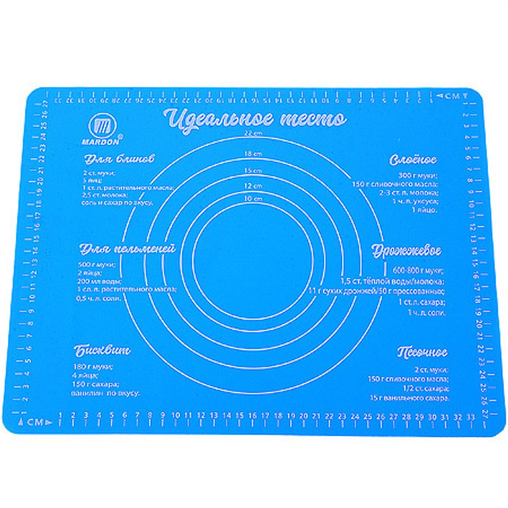 Коврик для выпечки MAYER &amp; BOCH MB-22085-3