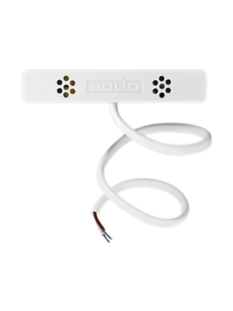 С2000 ВТ исп.01 Датчик влажности 3% и температуры 0.4%. Питание от двухпроводной линии от С2000-КДЛ.