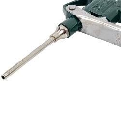 Пистолет обдувочный, сопло 80мм RockForce RF-DG-10-3 new