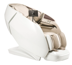 Массажное кресло Ergonova Phantom 5X