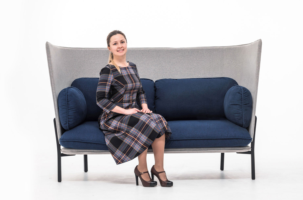 Диван двухместный БЕЛЛАДЖИО