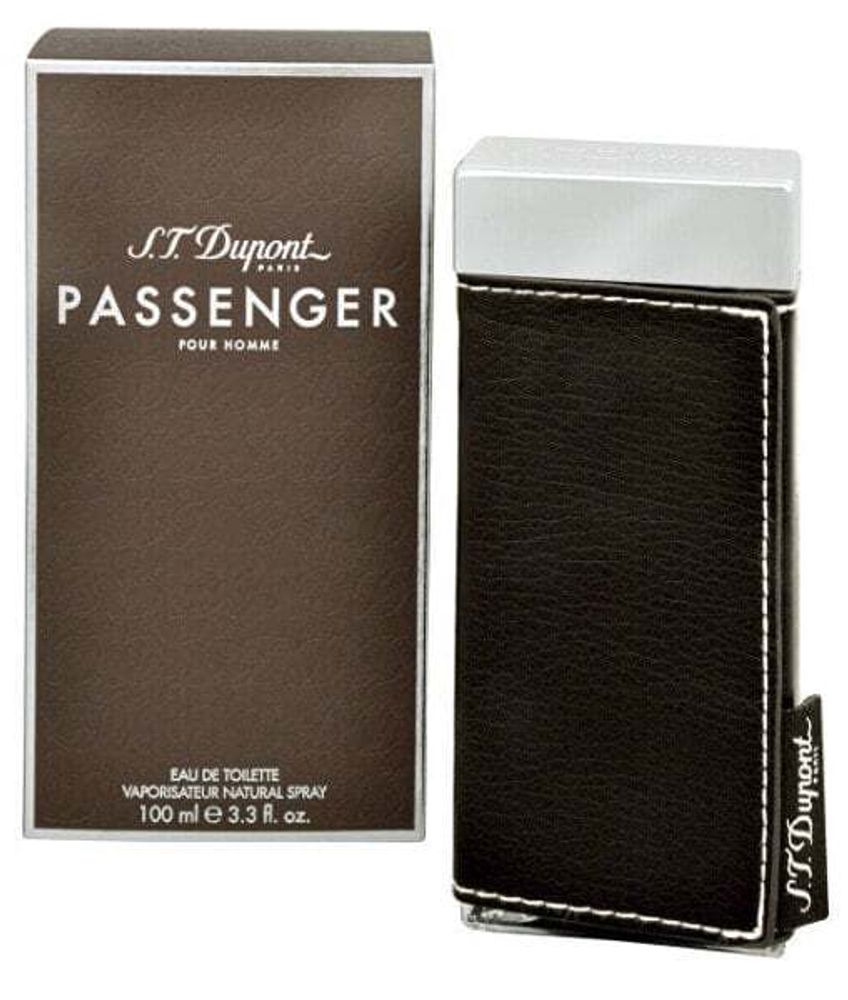 Мужская парфюмерия Passenger For Men - EDT