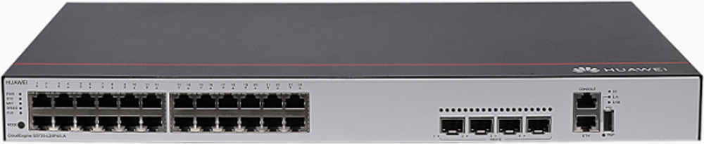 Коммутатор Huawei 98011318