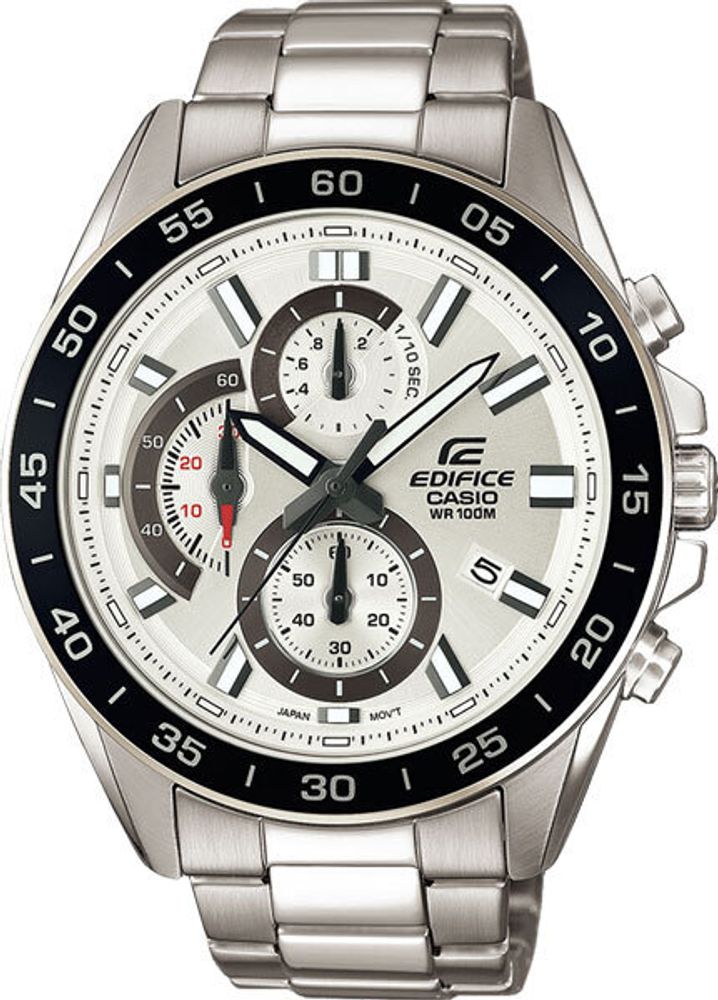 Мужские наручные часы Casio EFV-550D-7A