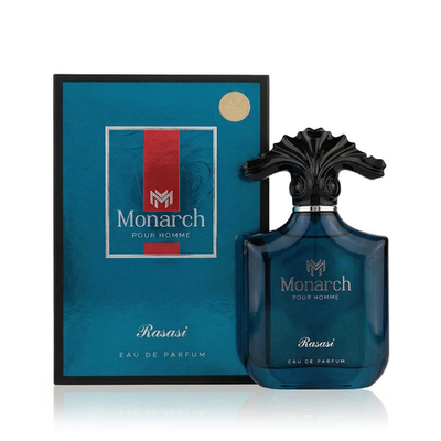 Rasasi Monarch Eau De Parfum 100 ml (man)