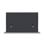 Кухонная вытяжка MAUNFELD Crosby 850LED нержавеющая сталь