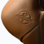 Боксёрские перчатки Hayabusa E1 Leather brown