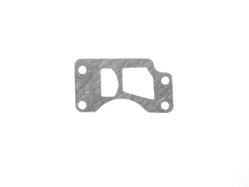 Прокладка помпы паронит УАЗ (к блоку) (ООО"ПАК" г.Рязань)